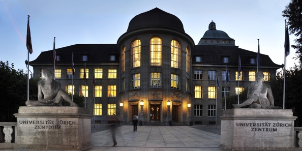 Foto by Ursula Meisser