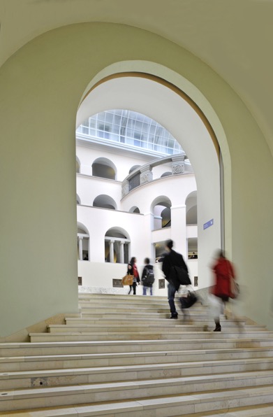 Foto by Ursula Meisser