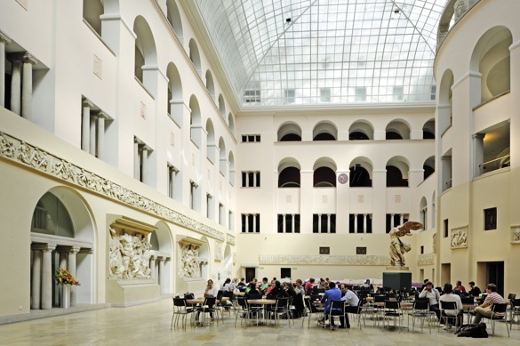 Foto by Ursula Meisser